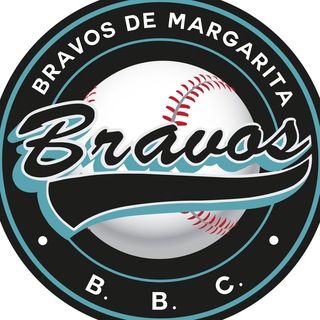 Telegram profile photo for Bravos de Margarita