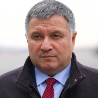 Telegram profile photo for Арсен Аваков