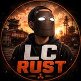 Telegram profile photo for LC Rust | НОВОСТИ РАСТА