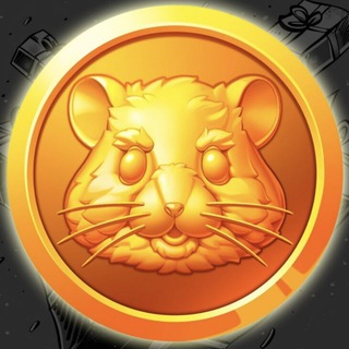 Telegram profile photo for Слив комбо карт и шифров Hamster Kombat