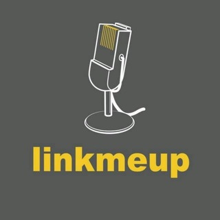 Telegram group profile photo for linkmeup_chat
