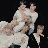 Telegram profile photo for 💜BTS Concerts/Vlive/Blogs/Videos💜🇺🇦