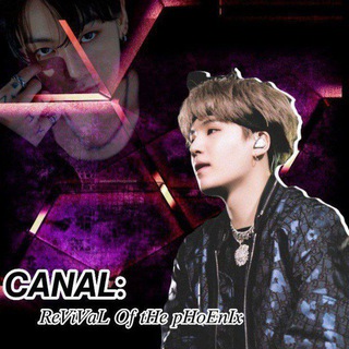 Telegram profile photo for Закрыты ::CLAN:: REVIVAL OF THE PHOENIX