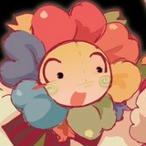 Telegram profile photo for ࣪𓏲ּ Denis's world is on the hook