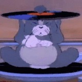 Telegram profile photo for Культ Корня Ебеня🌄