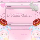 Telegram profile photo for D'Nana. UFS