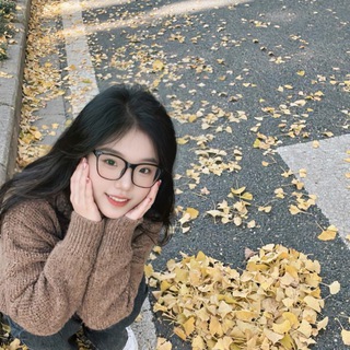 Telegram profile photo for 夹心❤️小可