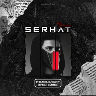 Telegram profile photo for Serhat Durmus