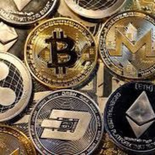 Telegram profile photo for Crypto duniya 🤩