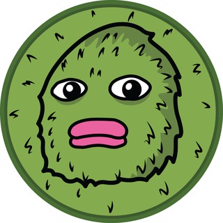 Telegram profile photo for $PICKLE