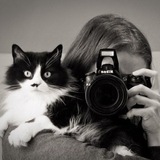 Telegram profile photo for archive @petaloure!