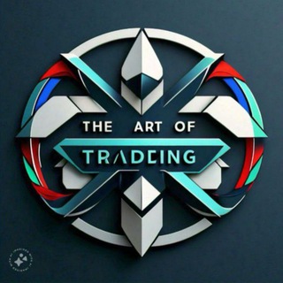 Telegram profile photo for THE ART OF TRADING