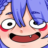 Telegram profile photo for Yumuki