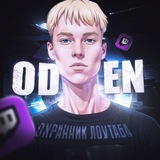Telegram profile photo for я oden