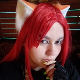 Telegram profile photo for Лис🦊