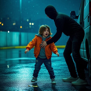 Telegram profile photo for Семейный КИДНЕППИНГ