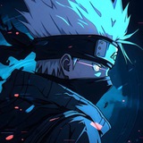 Telegram profile photo for SENSEI CALLS π₯·π