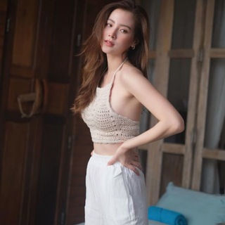 Telegram profile photo for ดาราไอดอลไทย🔞 Thai idols