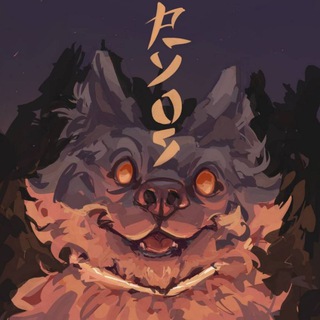 Telegram profile photo for Pyos