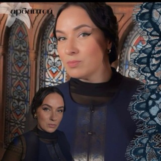 Telegram profile photo for olya arbeiten