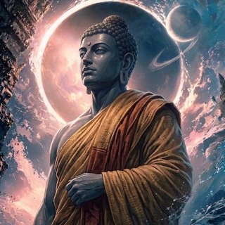 Telegram profile photo for Тхеравада (избранное)