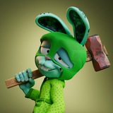 Telegram profile photo for SAMSON