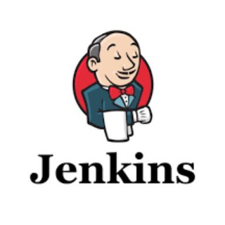 Telegram profile photo for Tech Jenkins