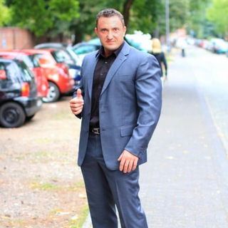Telegram profile photo for Ivans Bobrovs Live
