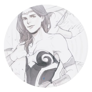 Telegram profile photo for . ‶ ۪𝗤𝘂𝓮𝗲𝗻 𝗠𝓪𝗲𝖛𝗲. + ! 𖦹۪
