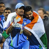 Telegram profile photo for CRICKETSTATUS7