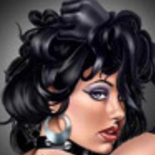 Telegram profile photo for Абиссаль