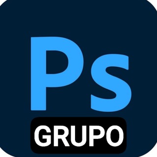 Telegram profile photo for Todo sobre Photoshop