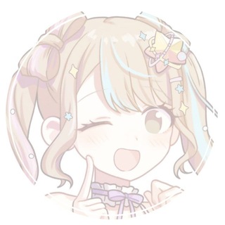Telegram profile photo for ⊹ᛝ𝓗𝗂𝗄𝖺𝗋𝗂𝗇ᛝ୭ৎ