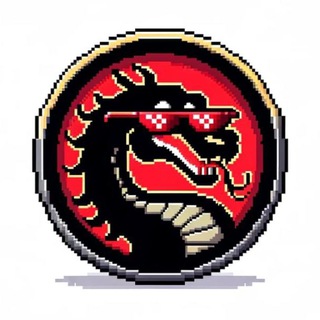 Telegram profile photo for $FATALITY