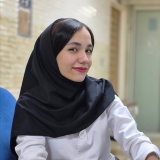 Telegram profile photo for زبان ارشد علوم پزشکی 🩺