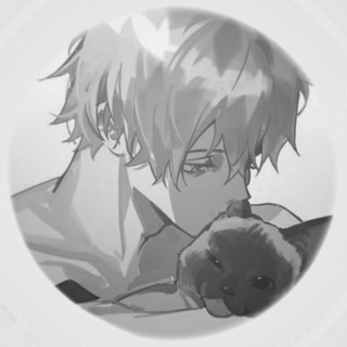 Telegram profile photo for ㅤ᷼︵ ִ 𝑡𝑟𝑒𝑖𝑤𝑠 ᩧ ִ