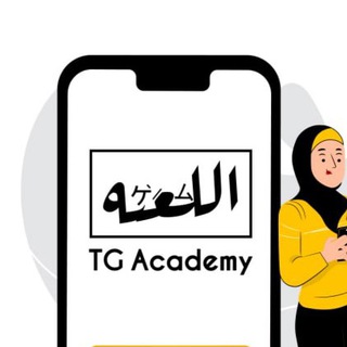 Telegram profile photo for TG Academy