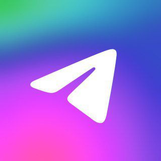Telegram profile photo for Stikers by meπ