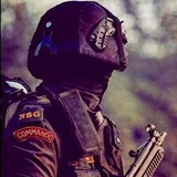Telegram profile photo for SSC GD CONSTABLE PREPARATIONS