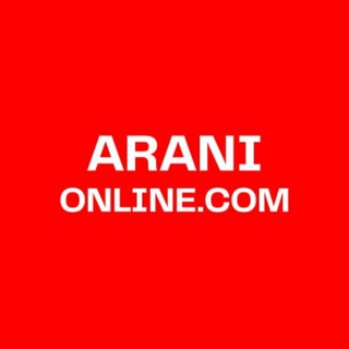 Telegram profile photo for Aranionline.com