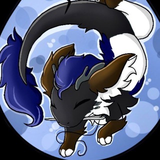 Telegram profile photo for KITJUNE-PLUSH STUDIO ✨