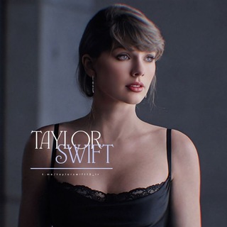 Telegram profile photo for Taylor Swift | تیلور سوییفت