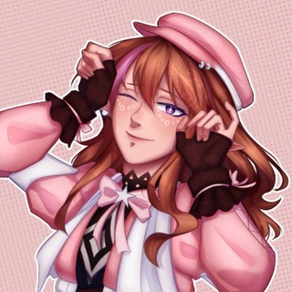 Telegram profile photo for Мастерская ⟬_𝙉𝙀𝙕𝙉𝘼𝙔_𝙎𝘼𝙉_⟭🍇