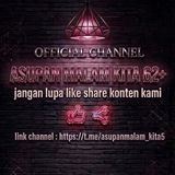 Telegram profile photo for Night Intake 6 #62+