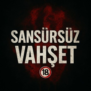 Telegram profile photo for Sansürsüz Vahşet