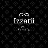 Telegram profile photo for Izzatii_shop Распродажа