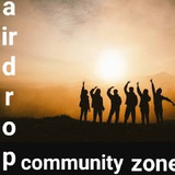 Telegram profile photo for Airdrop Community Zone🇧🇩