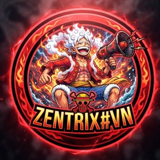 Telegram profile photo for Zentrix#VN Channel