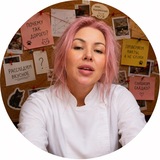 Telegram profile photo for ДАВАЙ ПРОВЕРИМ
