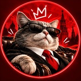 Telegram profile photo for Министерство Юмора